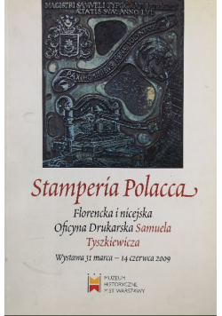 Stamperia Polacca