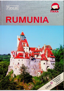 Rumunia przewodnik