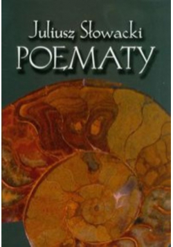 Juliusz Słowacki: poematy tom 2