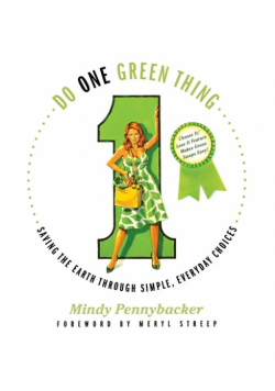Do One Green Thing