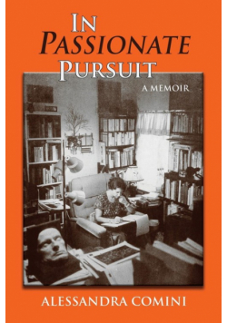 In Passionate Pursuit