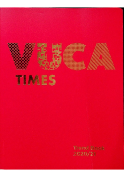 Vuca times