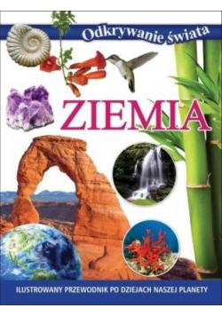 Odkrywanie świata Ziemia