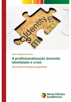 A profissionalização docente