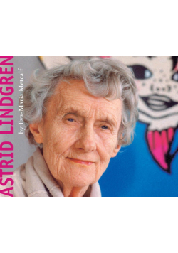 Astrid Lindgren