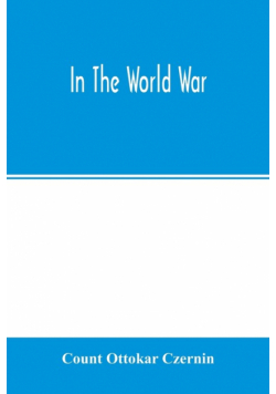 In the world war