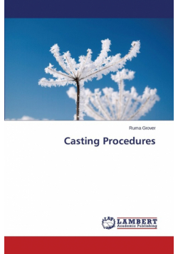 Casting Procedures