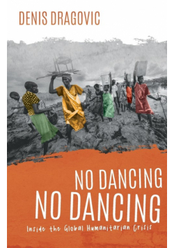 No Dancing, No Dancing