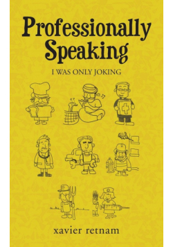 Professionally Speaking