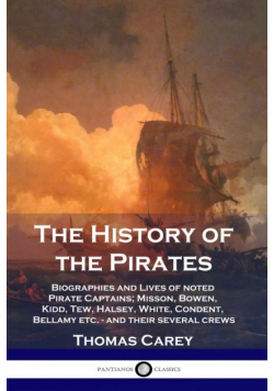 The History of the Pirates
