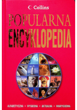 Popularna encyklopedia