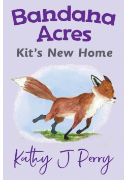 Kit's New Home