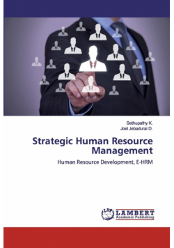 Strategic Human Resource Management