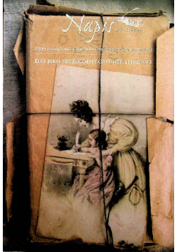 List jako szczególny gatunek literacki