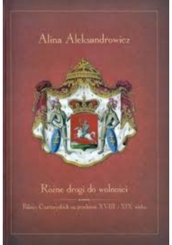 Różne drogi do wolności