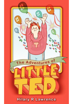 The Adventures of Little Ted