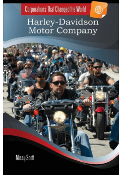 Harley-Davidson Motor Company
