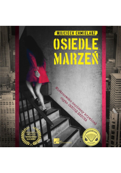 Osiedle marzeń Audiobook