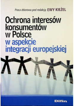 Ochrona interesów konsumentów w Polsce