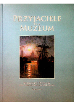 Przyjaciele dla muzeum