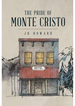 The Pride of Monte Cristo