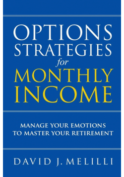 Options Strategies For Monthly Income
