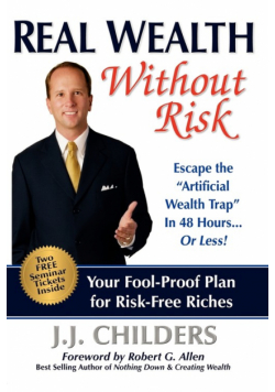 Real Wealth Without Risk