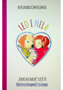 Leo i Nela
