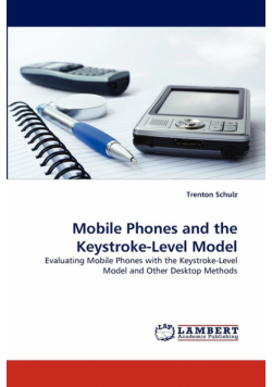 Mobile Phones and the Keystroke-Level Model