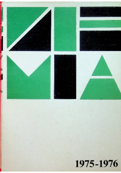 Prace i materiały krajoznawcze 1975 - 1976