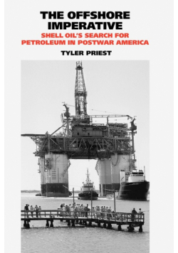 The Offshore Imperative