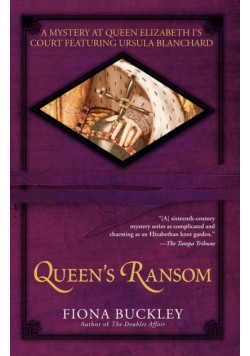 Queen's Ransom