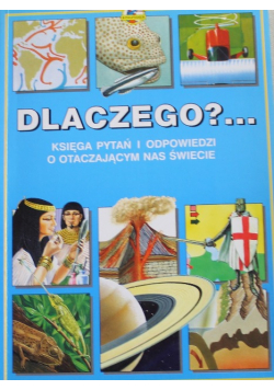 Dlaczego Księga pytań i odpowiedzi o otaczającym nas świecie