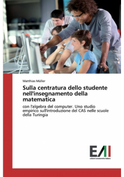 Sulla centratura dello studente nell'insegnamento della matematica