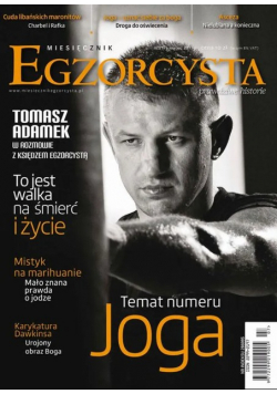 Egzorcysta Nr 3 / 2013