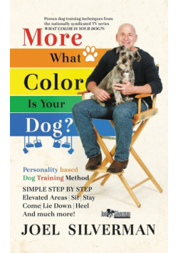 More What Color is Your Dog?