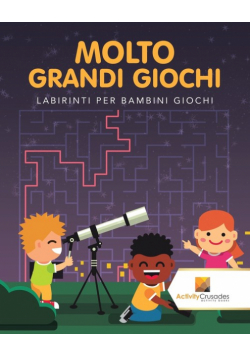 Molto Grandi Giochi