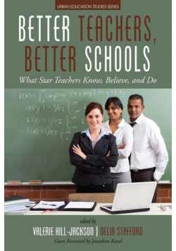 Better Teachers, Better Schools