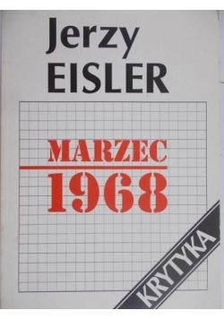 Marzec 1968