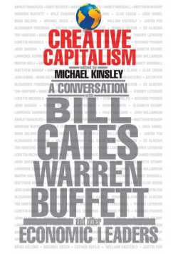 Creative Capitalism