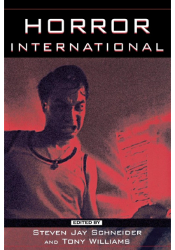Horror International