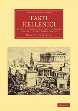 Fasti Hellenici