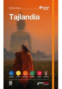 Travel&Style. Tajlandia