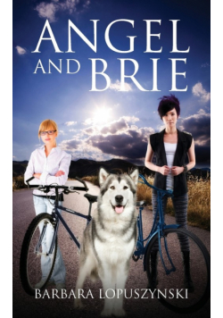 Angel and Brie