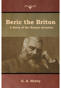 Beric the Briton