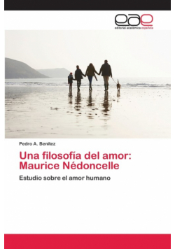 Una filosofía del amor