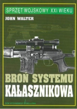Broń Systemu Kałasznikowa