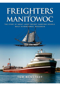 Freighters of Manitowoc