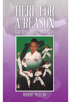 Here for a Reason