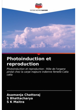 Photoinduction et reproduction